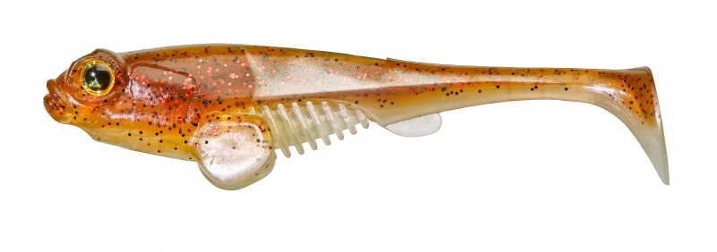 Gunki Rockstar ITB 8.5cm